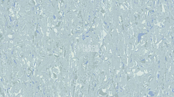 Gerflor Mipolam Cosmo 2607 AQUAMARINE фото 1 | FLOORDEALER